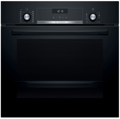 Встраиваемый электрический духовой шкаф Bosch HIJ517YB0R hij517yb0r - фото 263899