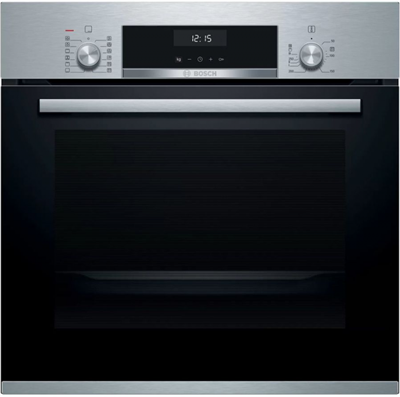 Встраиваемый электрический духовой шкаф Bosch HIJ517YS0R hij517ys0r - фото 263900