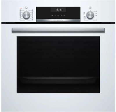 Встраиваемый электрический духовой шкаф Bosch HIJ517YW0R hij517yw0r - фото 263911
