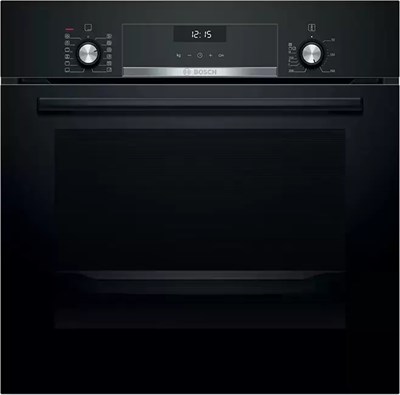 Встраиваемый духовой шкаф Bosch HIJ557YB0R hij557yb0r - фото 263912