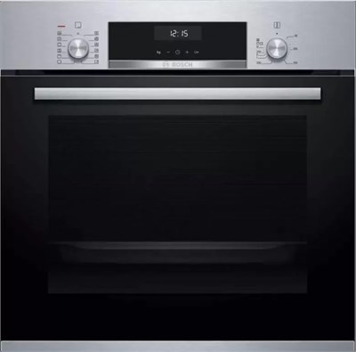 Встраиваемый электрический духовой шкаф Bosch HIJ557YS0R hij557ys0r - фото 263922
