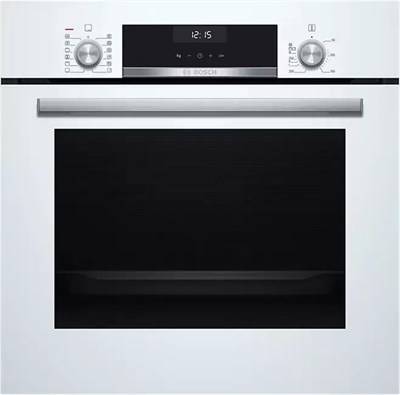 Встраиваемый электрический духовой шкаф Bosch HIJ557YW0R hij557yw0r - фото 263929