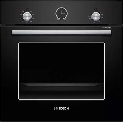 Встраиваемый электрический духовой шкаф Bosch HIJS10YB0R hijs10yb0r - фото 263962