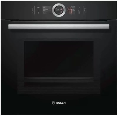 Встраиваемый электрический духовой шкаф Bosch HMG6764B1 hmg6764b1 - фото 264055