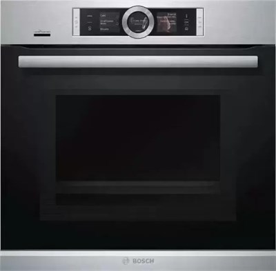 Электрический духовой шкаф Bosch HNG6764S6 hng6764s6 - фото 264082