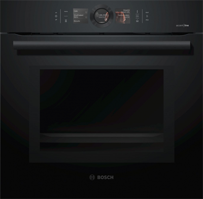 Электрический духовой шкаф Bosch HNG8764C7 hng8764c7 - фото 264100