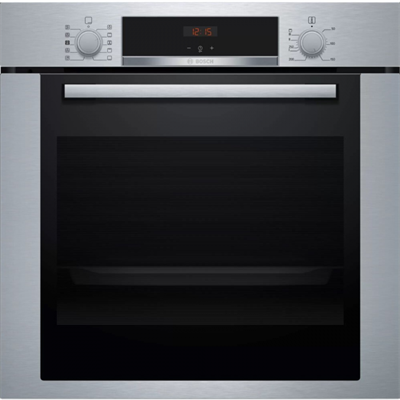 Встраиваемый электрический духовой шкаф Bosch HRA3140S0 hra3140s0 - фото 264169