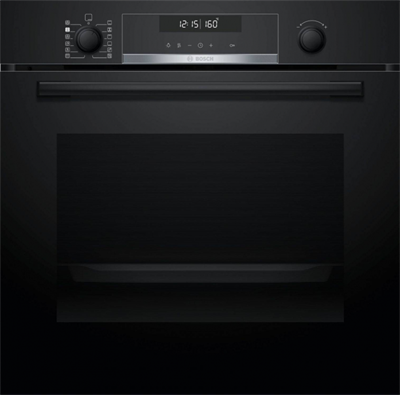 Встраиваемый электрический духовой шкаф Bosch HRA578BB0S hra578bb0s - фото 264178