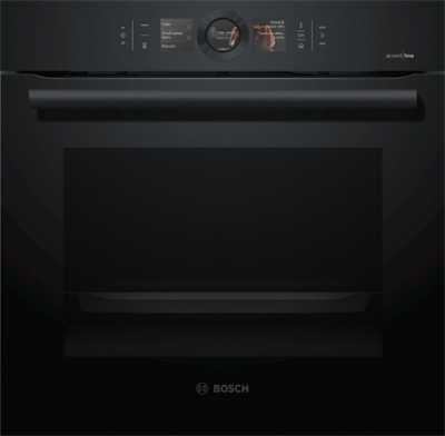 Духовой электрический шкаф Bosch HRG8769C7 hrg8769c7 - фото 264196