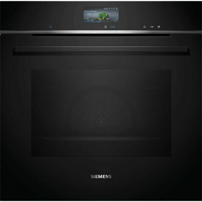 Электрический духовой шкаф Siemens HS736G3B1 hs736g3b1 - фото 264201