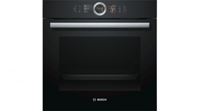 Встраиваемый электрический духовой шкаф Bosch HSG636BB1 hsg636bb1 - фото 264202
