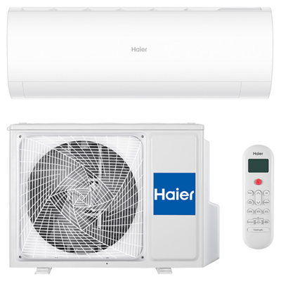 Кондиционер сплит-система Haier HSU-24HPL203/R3 hsu-24hpl203/r3/hsu-24hpl03/r3 - фото 264222