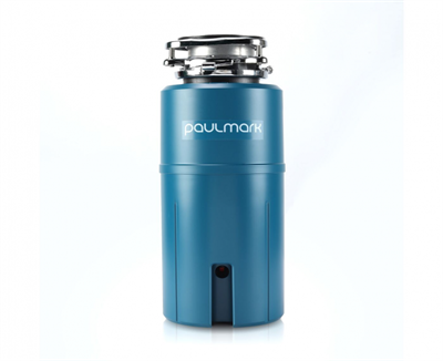 Измельчитель пищевых отходов Paulmark Intenso-500 i-500 - фото 264281