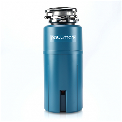 Измельчитель пищевых отходов Paulmark INTENSO I-PRO 1000 i-pro 1000 - фото 264283