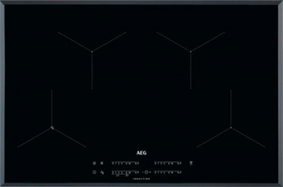 Встраиваемая индукционная варочная панель AEG IAE84431FB iae84431fb - фото 264287
