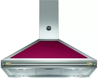 Каминная вытяжка Bertazzoni K100HERVIA k100hervia - фото 264369