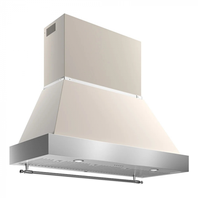 Внутренняя часть для настенной вытяжки Bertazzoni K120HERTX k120hertx - фото 264388