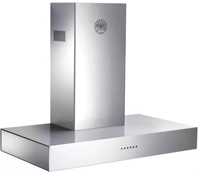 Каминная вытяжка Bertazzoni K90CONXA k90conxa - фото 264422