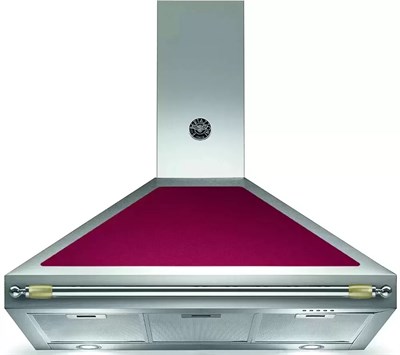 Каминная вытяжка Bertazzoni K90HERVIA k90hervia - фото 264455