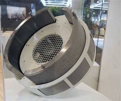 Falmec Carbon.Zeo фильтр для вытяжек серии Circle.Tech Collection kacl.944 - фото 264542
