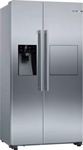 Холодильник Bosch KAG93AI30R kag93ai30r - фото 264574