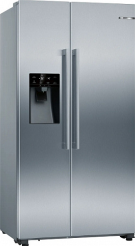 Холодильник Bosch KAI93VI304 kai93vi304 - фото 264590
