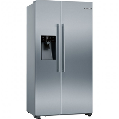 Холодильник Bosch KAI93VL30R kai93vl30r - фото 264591