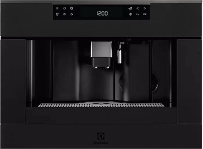 Встраиваемая кофемашина Electrolux KBC65T kbc65t - фото 264604