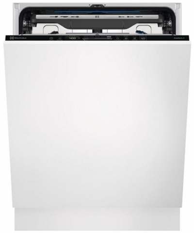 Встраиваемая посудомоечная машина Electrolux KECB8300L kecb8300l - фото 264640