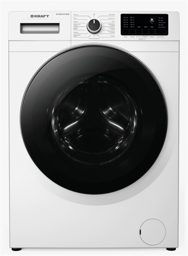 Стиральная машина Kraft KF-MDS10146W kf-mds10146w - фото 264670