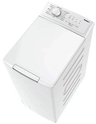 Стиральная машина с вертикальной загрузкой Kraft KF-UME7202W kf-ume7202w - фото 264672
