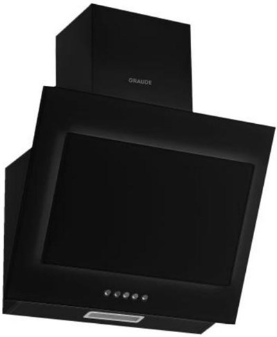 Graude DHE 60.1 S вытяжка наклонная 4260475243197 - фото 264806