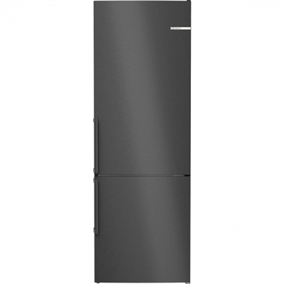 Холодильник Bosch KGN49VXCT kgn49vxct - фото 264844