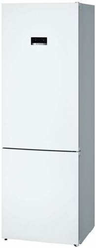Холодильник Bosch KGN49XW30U белый kgn49xw30u - фото 264853