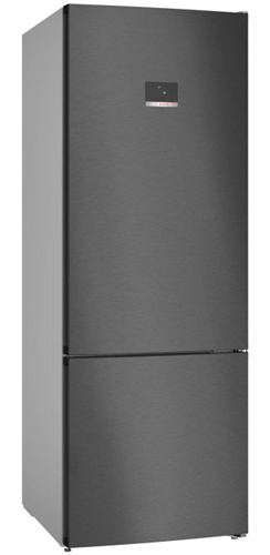 Холодильник Bosch KGN56CX30U kgn56cx30u - фото 264859