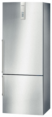Холодильник Bosch KGN57PI20U kgn57pi20u - фото 264871