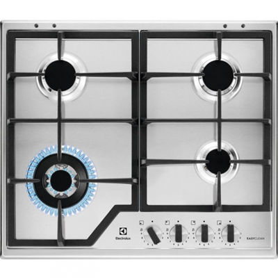 Газовая поверхность ELECTROLUX KGS64362XX kgs64362xx - фото 264876