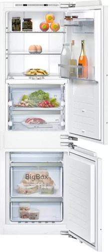 Встраиваемый холодильник Neff KI8865DE0 ki8865de0 - фото 264972