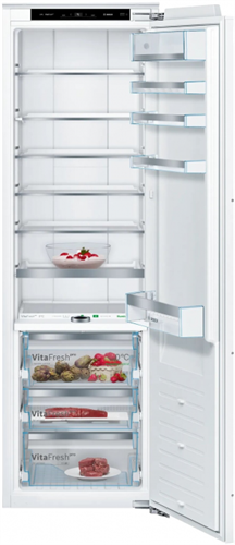 Встраиваемый холодильник Bosch KIF 81PFE0 kif81pfe1 - фото 264993