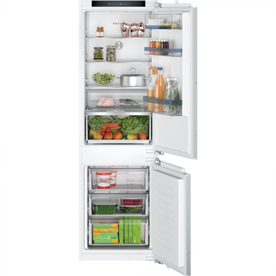 Встраиваемый холодильник Bosch KIN86VFE0 kin86vfe0 - фото 265006