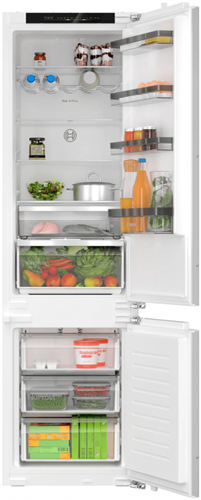 Встраиваемый холодильник Bosch KIN96VFD0 белый kin96vfd0 - фото 265007