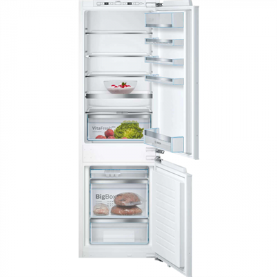Встраиваемый холодильник Bosch KIS 86AFE0 kis86afe0 - фото 265014