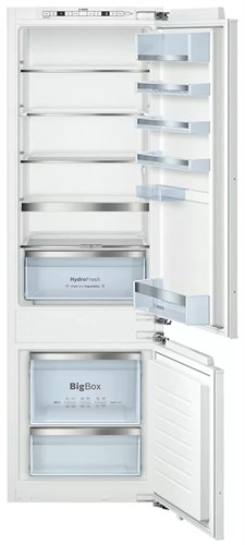 Встраиваемый холодильник Bosch KIS 87AF30R kis87af30r - фото 265015