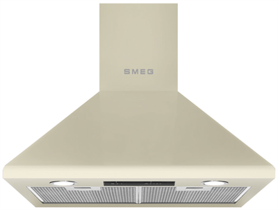 Каминная вытяжка Smeg KSED65PE 8017709206062 - фото 26501