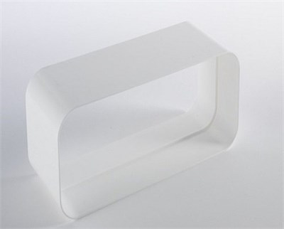 Elica Соединитель  80MM 227X94 kit0121001 - фото 265039
