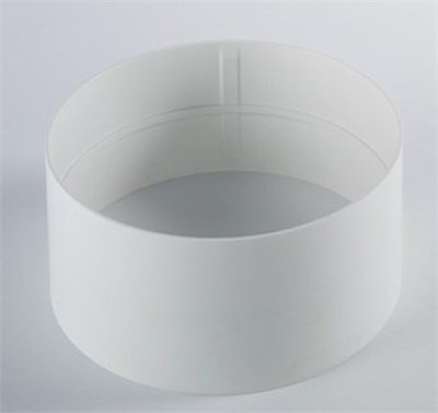 Elica Соединитель 59MM ø150 kit0121003 - фото 265041