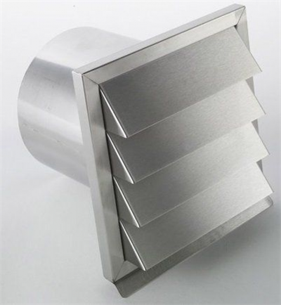 Elica Декоративная решётка ø150 kit0121010 - фото 265048