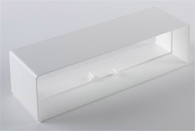 Elica Соединитель 70 MM 218X55 kit0121015 - фото 265052