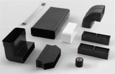 Комплект рециркуляции Elica для NT FIT (KIT0167756) kit0167756 - фото 265082
