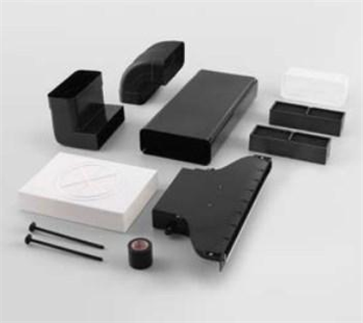 Комплект рециркуляции Elica для NT FIT (full) (KIT0167757) kit0167757 - фото 265083